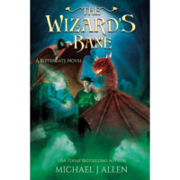Bittergate 2: The Wizard's Bane (H)