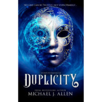 Dumpstermancer 2: Duplicity (P)