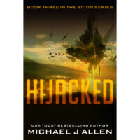 Scion 3: Hijacked (P)