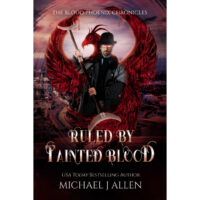 Blood Phoenix 2: Ruled by Tainted Blood (E)
