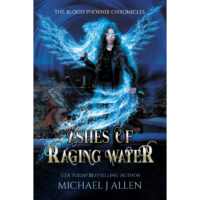 Blood Phoenix 1: Ashes of Raging Water (E)