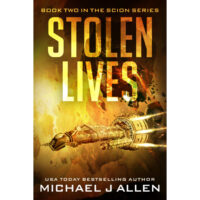 Scion 2: Stolen Lives (E)