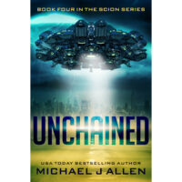 Scion 4: Unchained (E)
