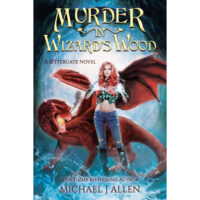 Bittergate 1: Murder in Wizard's Wood (H)