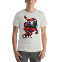 Drake Bad Boys T-shirt (Light Colors)