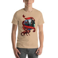 Drake Bad Boys T-shirt (Midrange Colors)